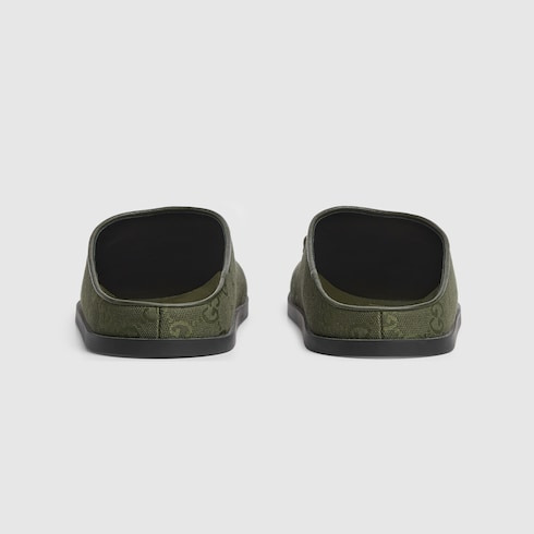 Women's mule with Horsebit - 4