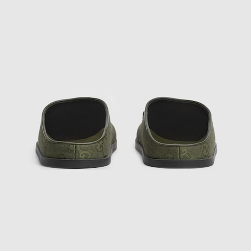 GUCCI Women's mule with Horsebit outlook