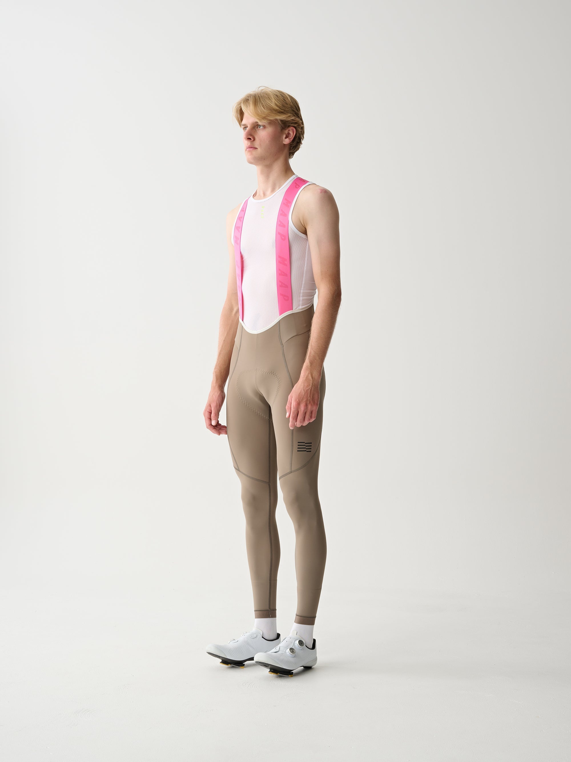 Eclipse Team Bib Evo Tight - 2