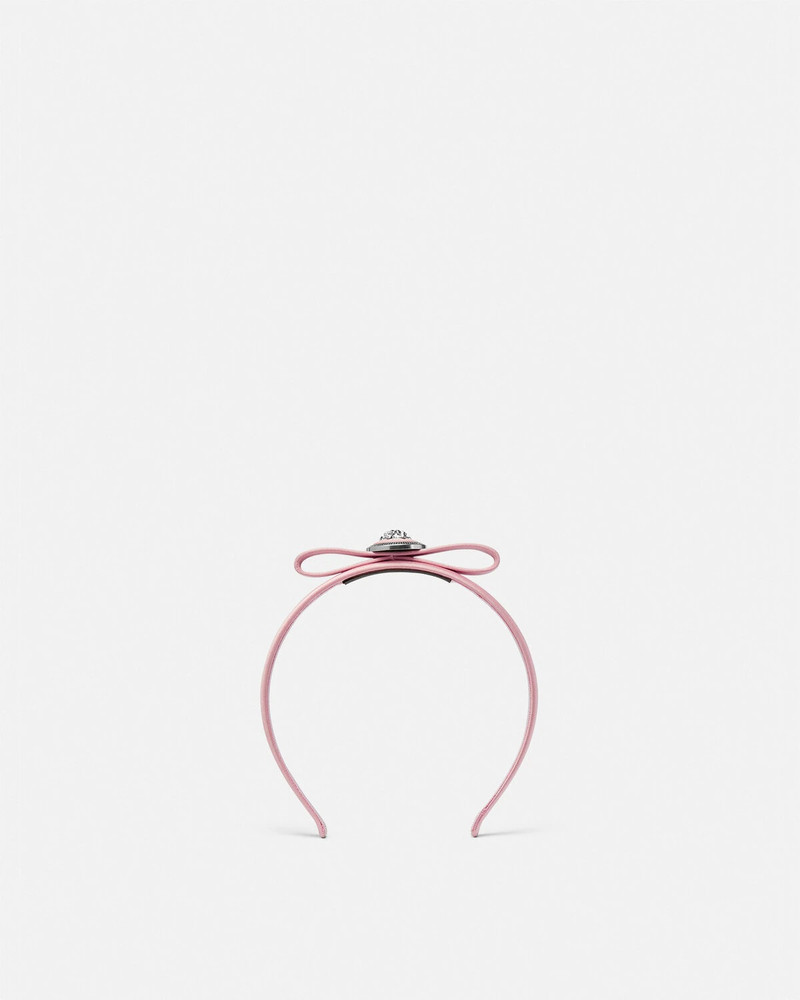 Gianni Ribbon Headband 1
