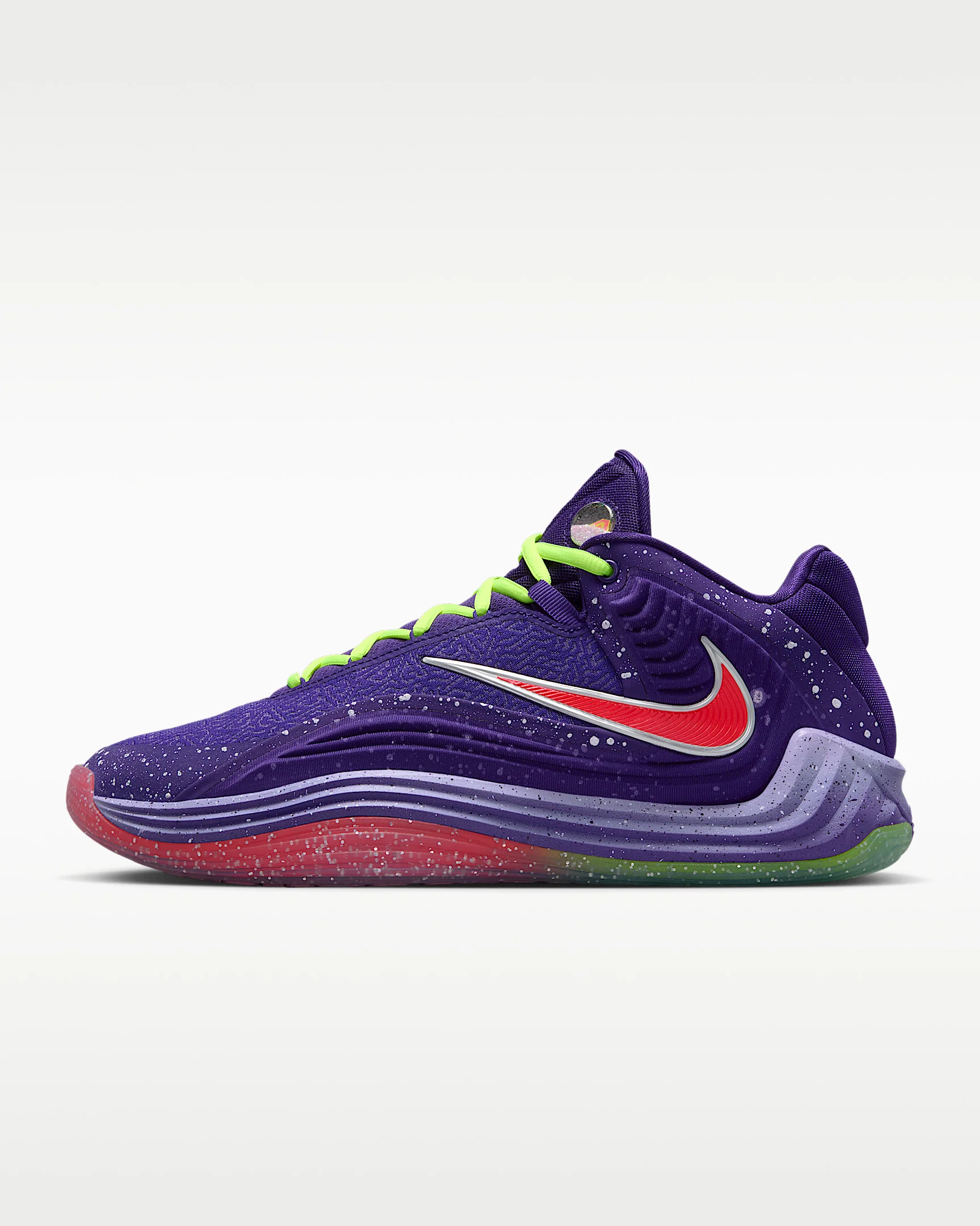 Giannis Freak 7 "Snow Pack" Basketball Shoes - 1