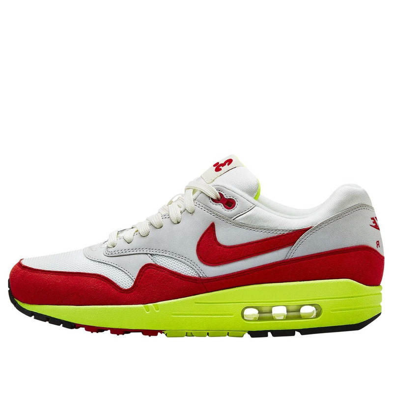 Nike Air Max 1 Premium QS 'Air Max Day' 665873-106 - 1