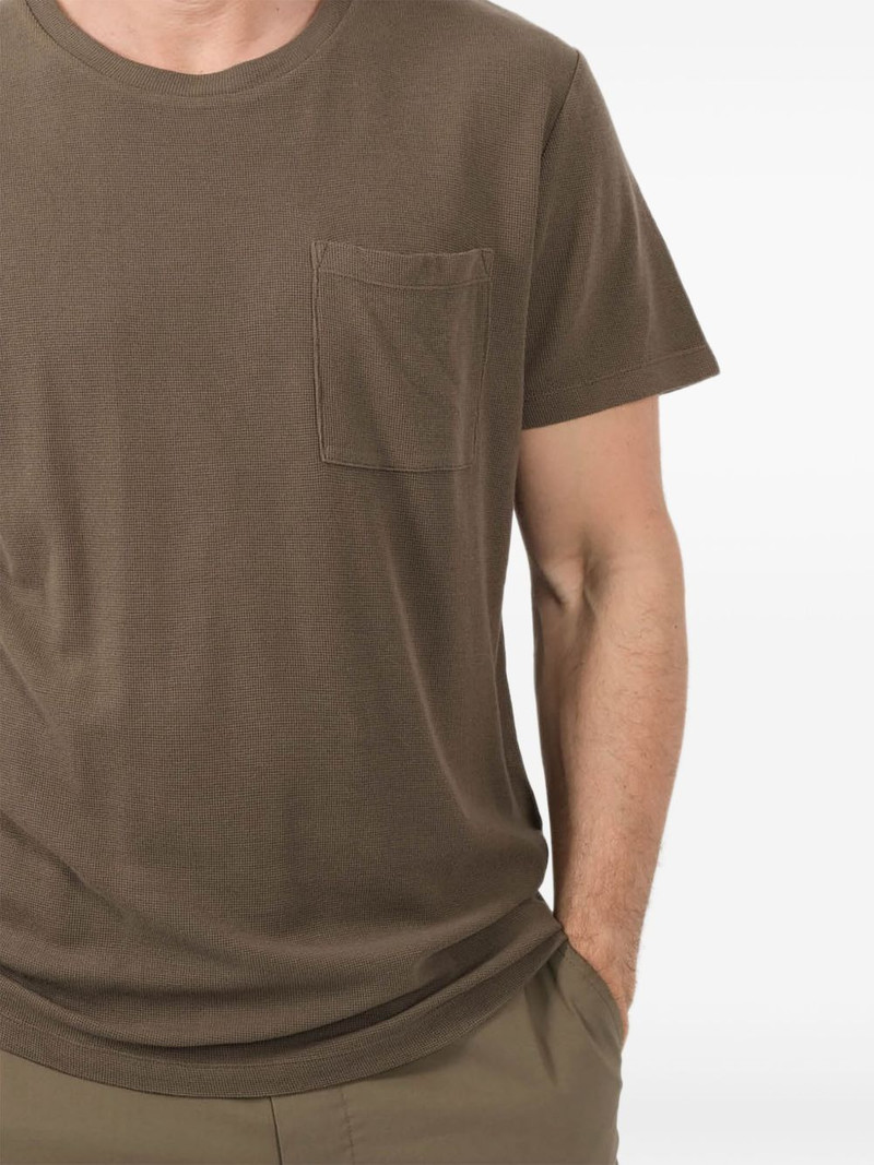 NN07 Clive cotton t-shirt outlook