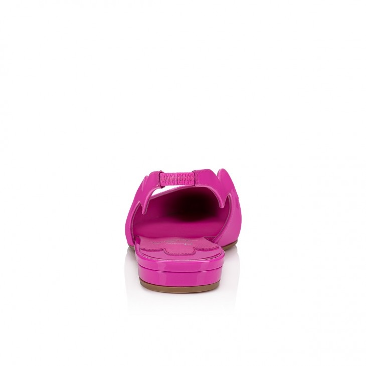 Hot Chickita Sling Pink - 3