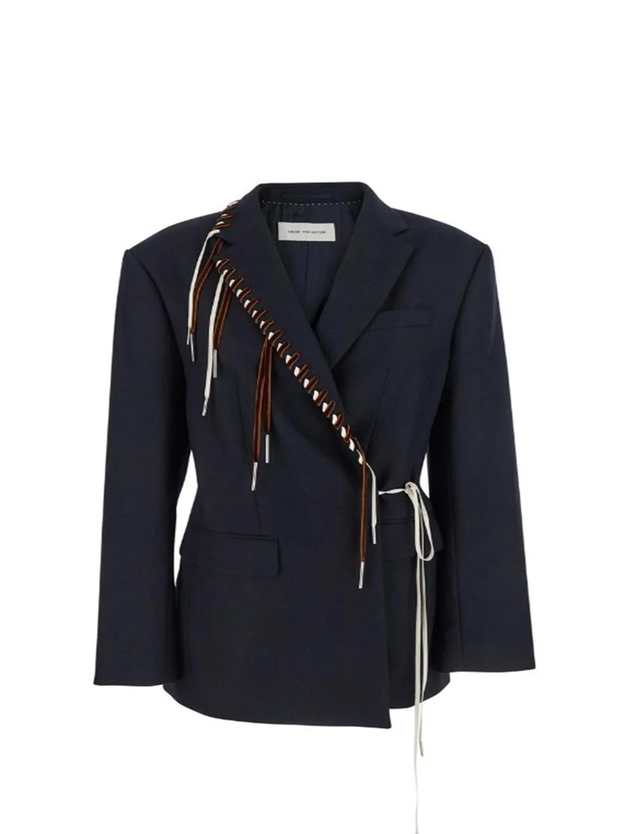 Dries Van Noten Baftan Jacket - 1