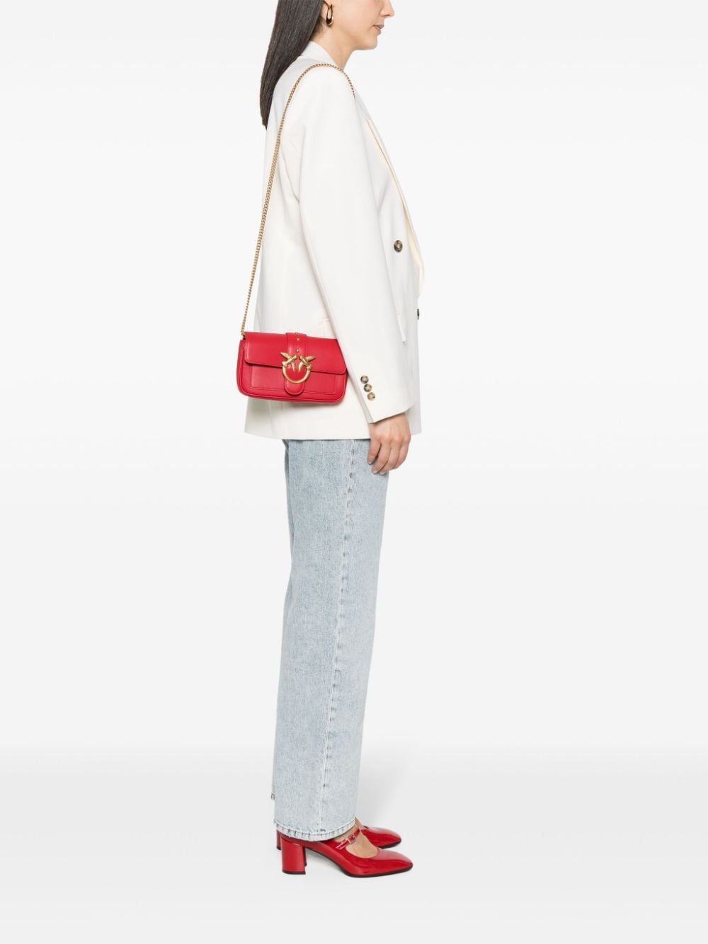 Pocket Love One cross body bag - 2