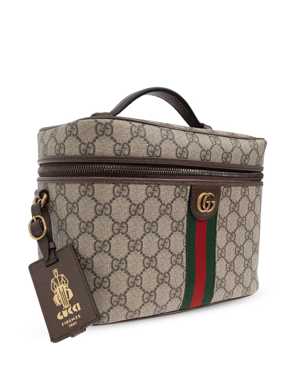 medium Porter travel bag - 3