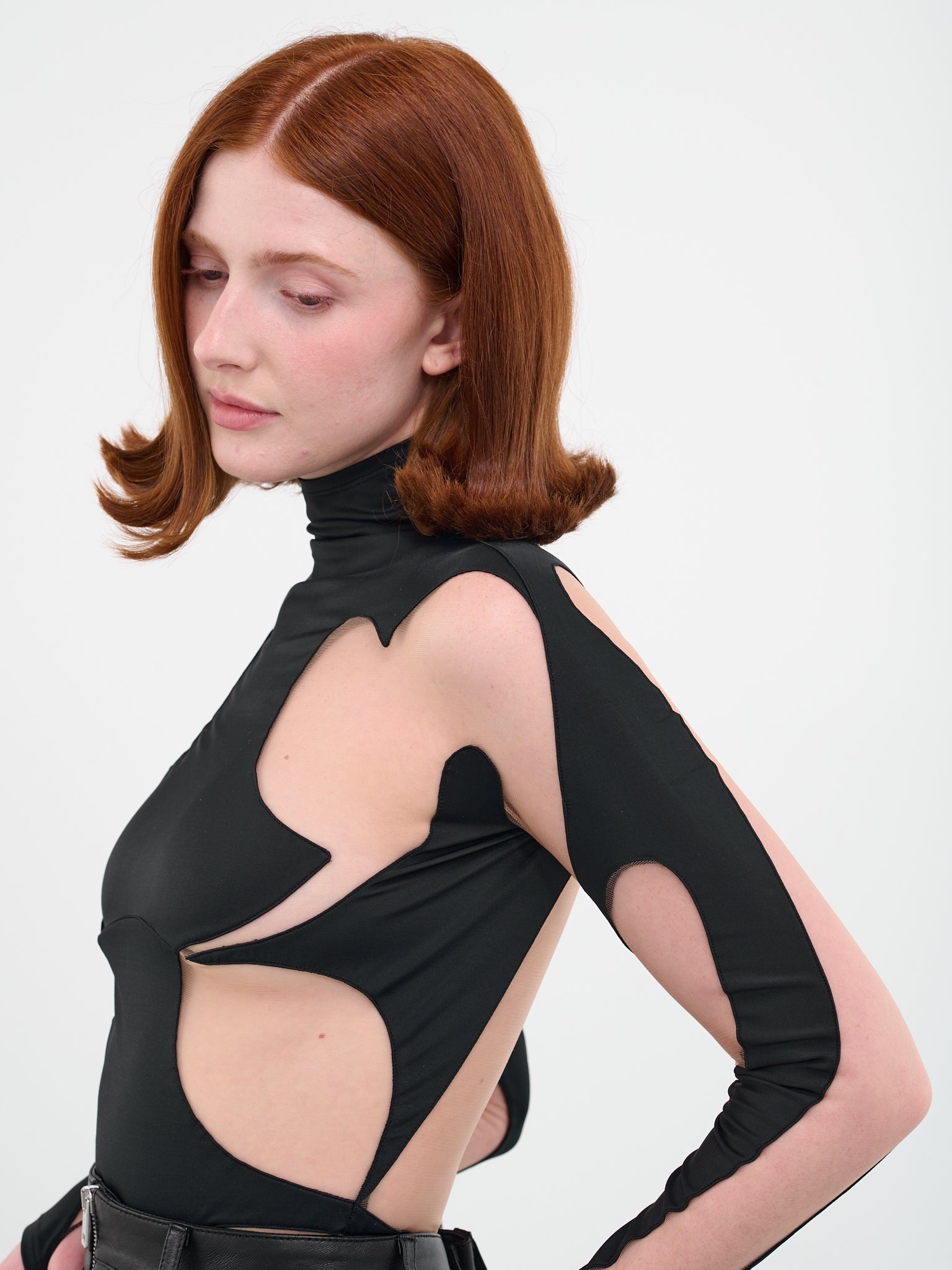 Rodeo Bodysuit - 4