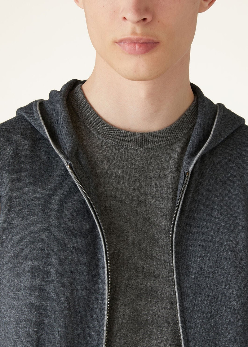 Hood Leasure Bomber 3