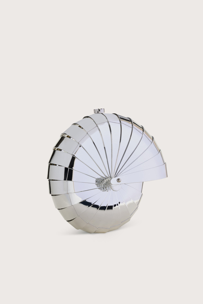Cult Gaia SIRENA CLUTCH outlook