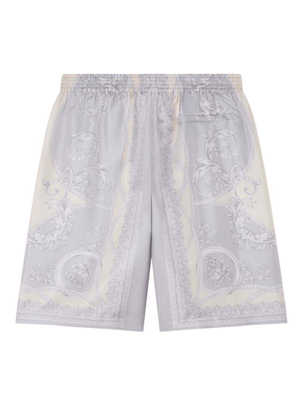 La Coupe des Dieux shorts - 2