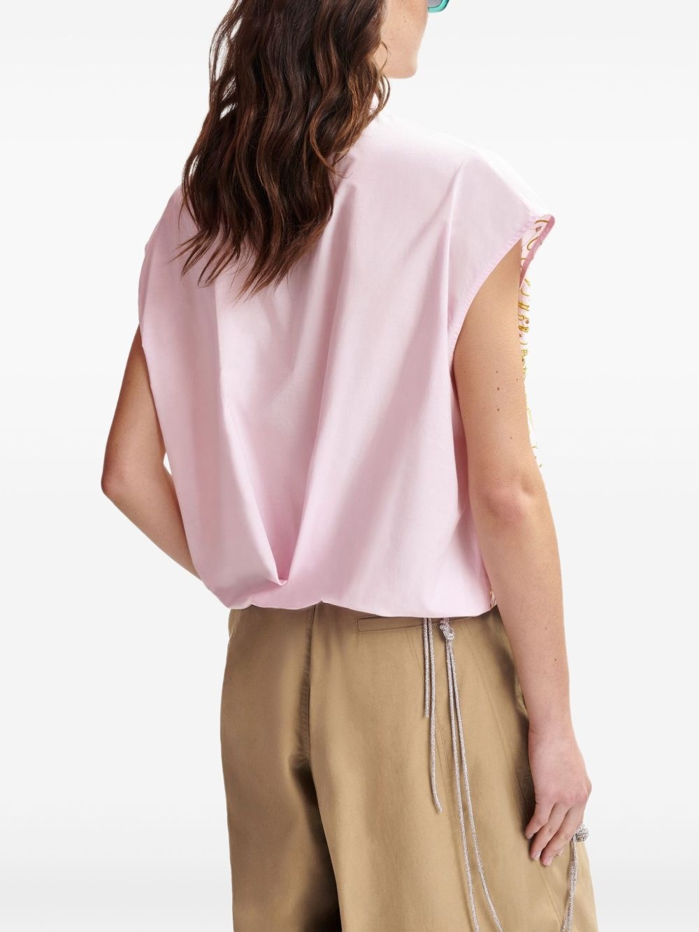 Hebraska shirt - 4