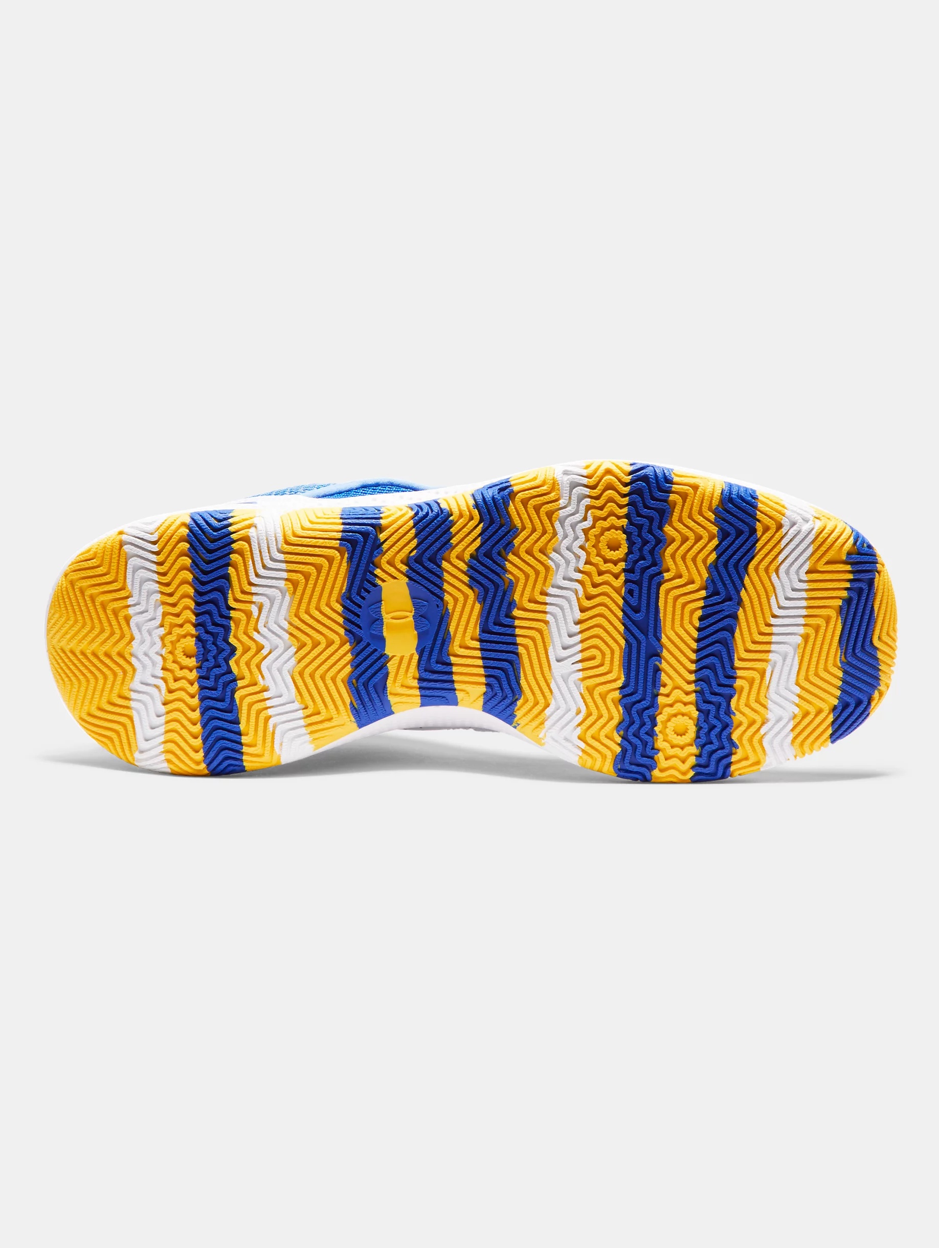Unisex Curry 3Z 24 Basketball Shoes - 4