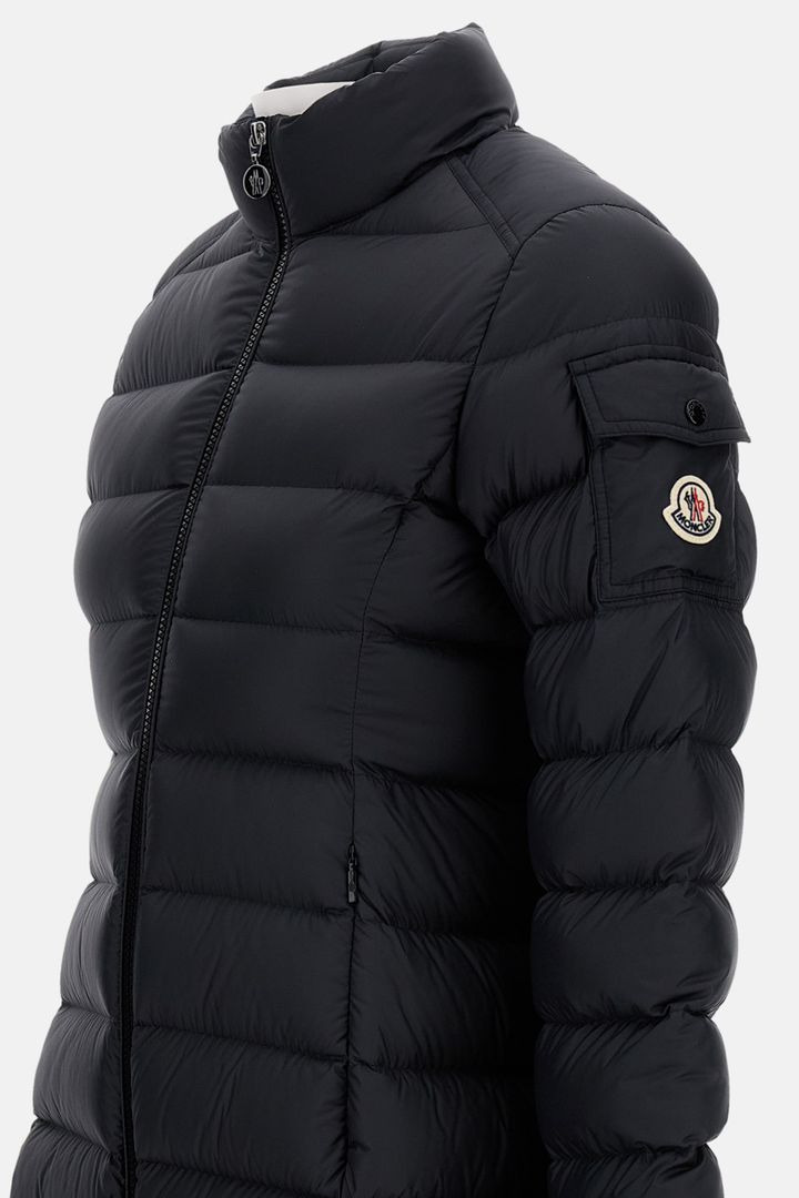 Moncler Women Igesse Long Coat - 3