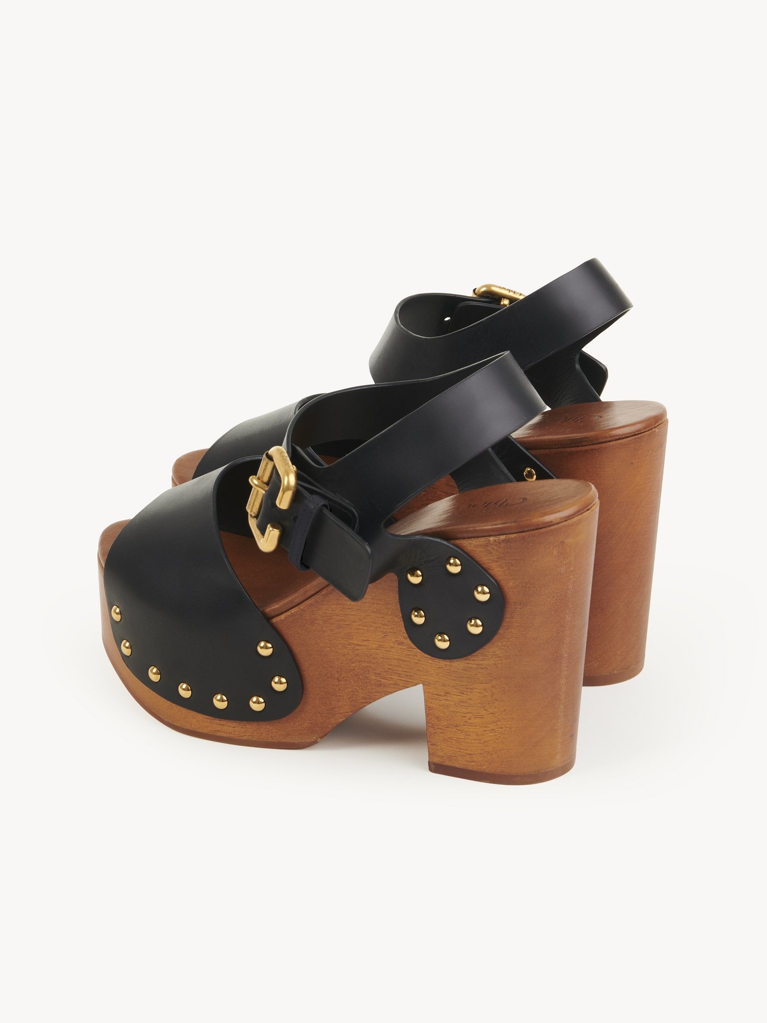 JEANNETTE CLOG - 4