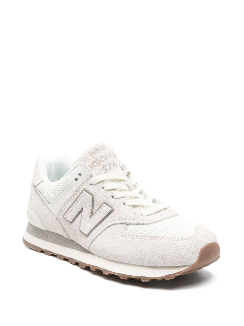 New Balance 574 sneakers outlook