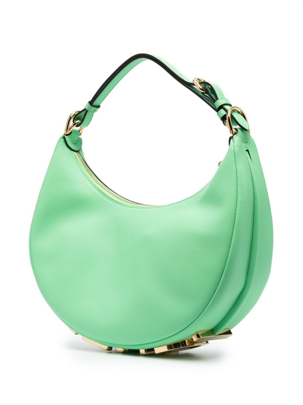 Fendigraphy shoulder bag - 3