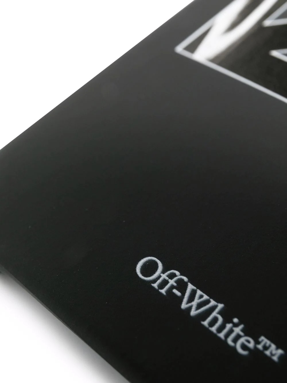 OffWhite Caravaggio arrowsprint iPhone 12 Pro Max case REVERSIBLE