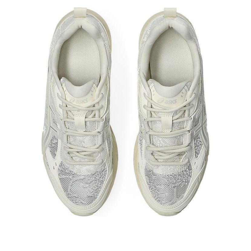 ASICS Gel-Nunobiki 'Cream Pure Silver' 1203A597-100 - 6