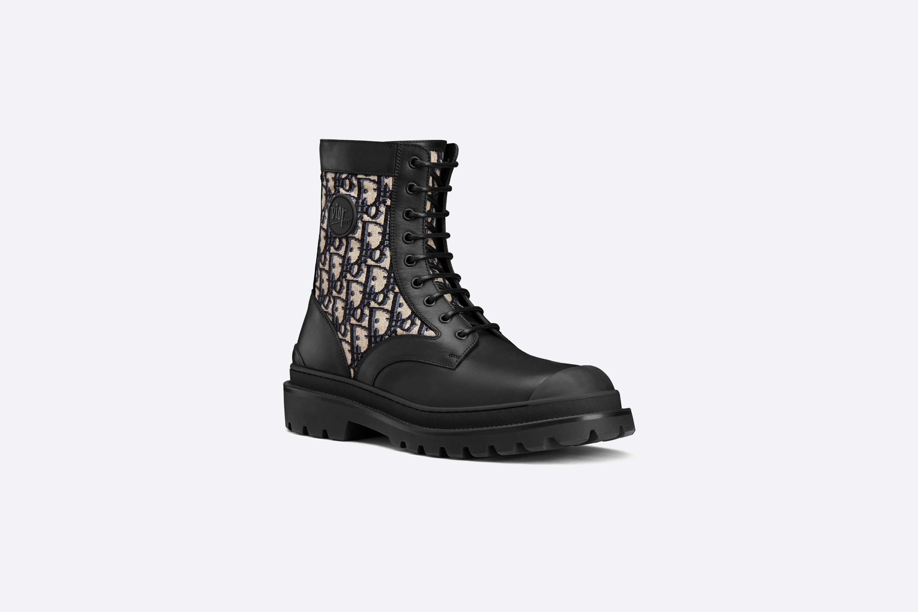 Dior Explorer Ankle Boot - 2