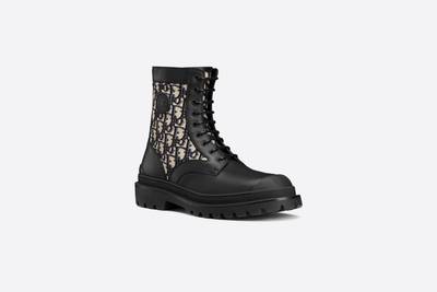 Dior Dior Explorer Ankle Boot outlook