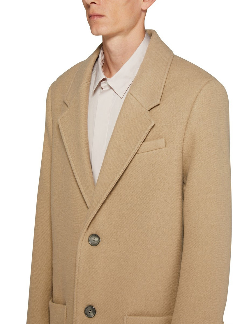Two buttons coat 4