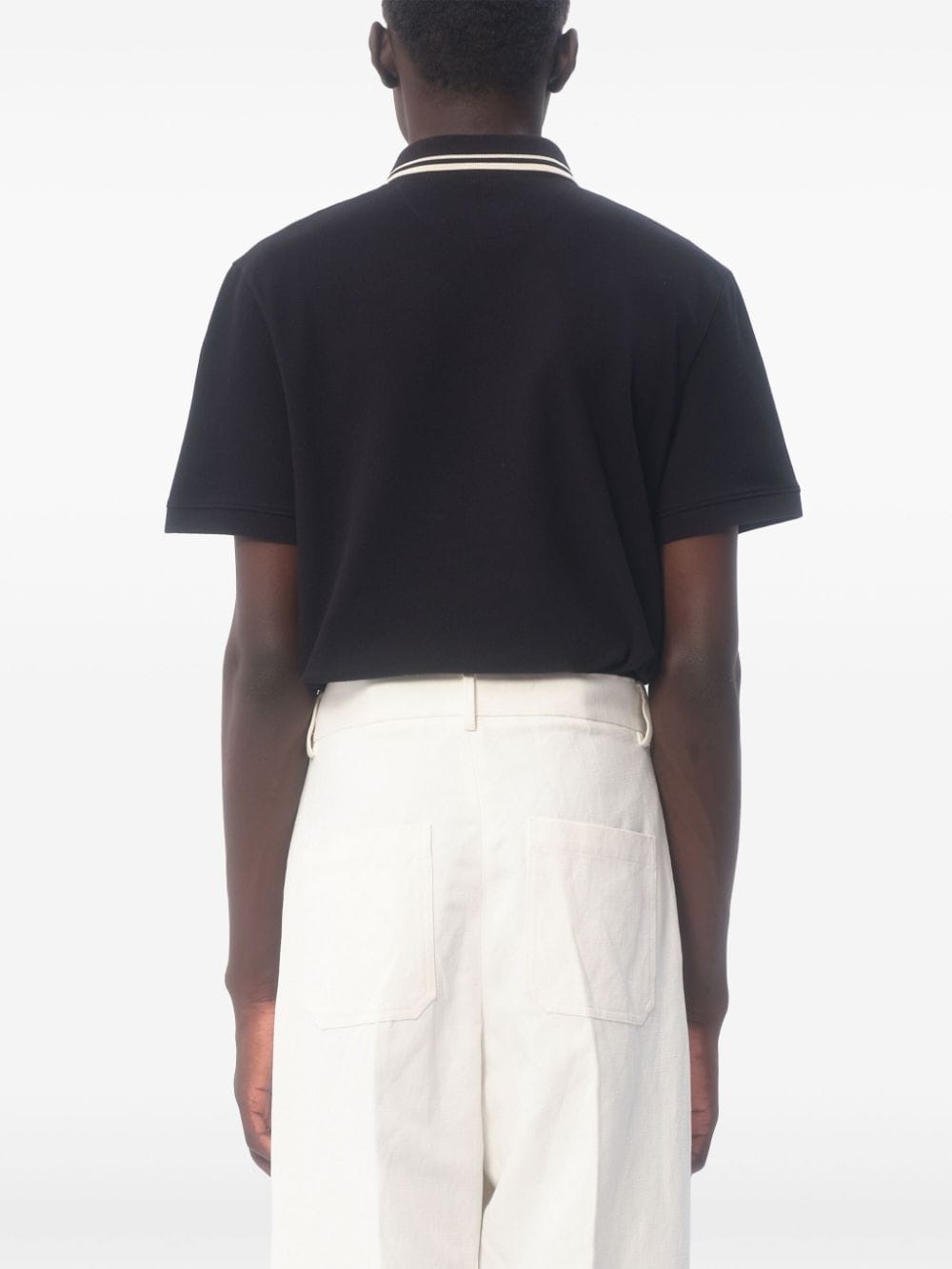 Vlogo polo shirt - 5