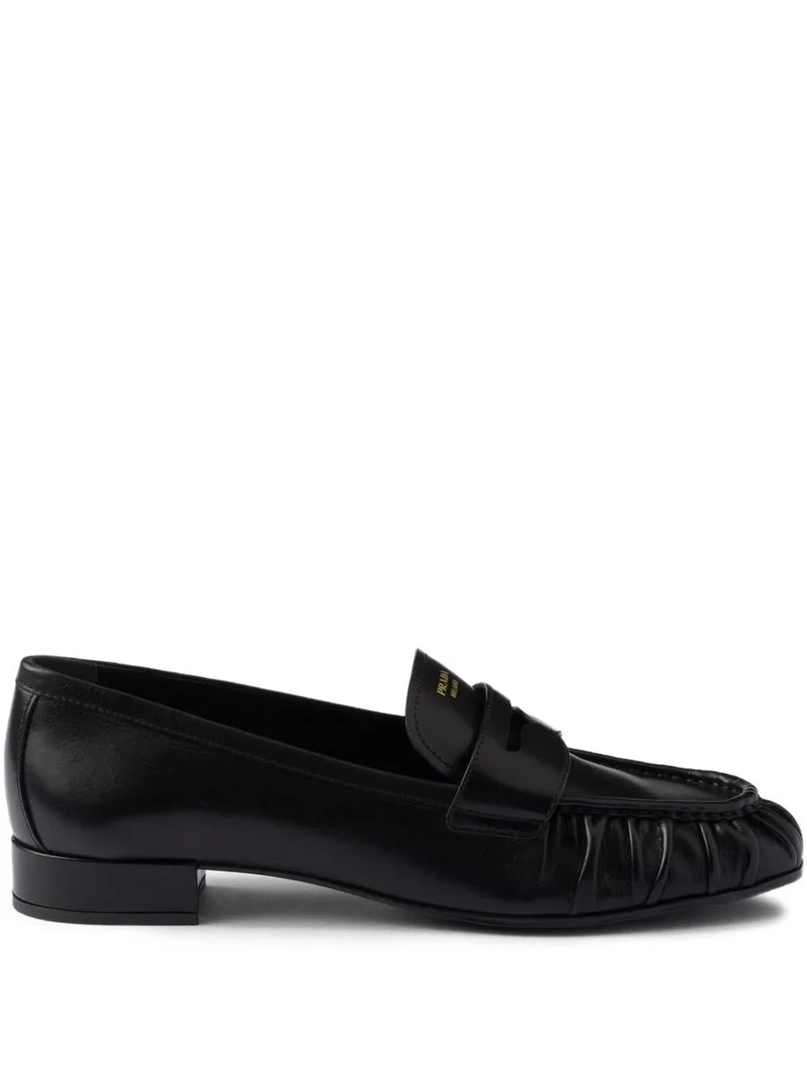 Prada Moccasins Shoes - 1