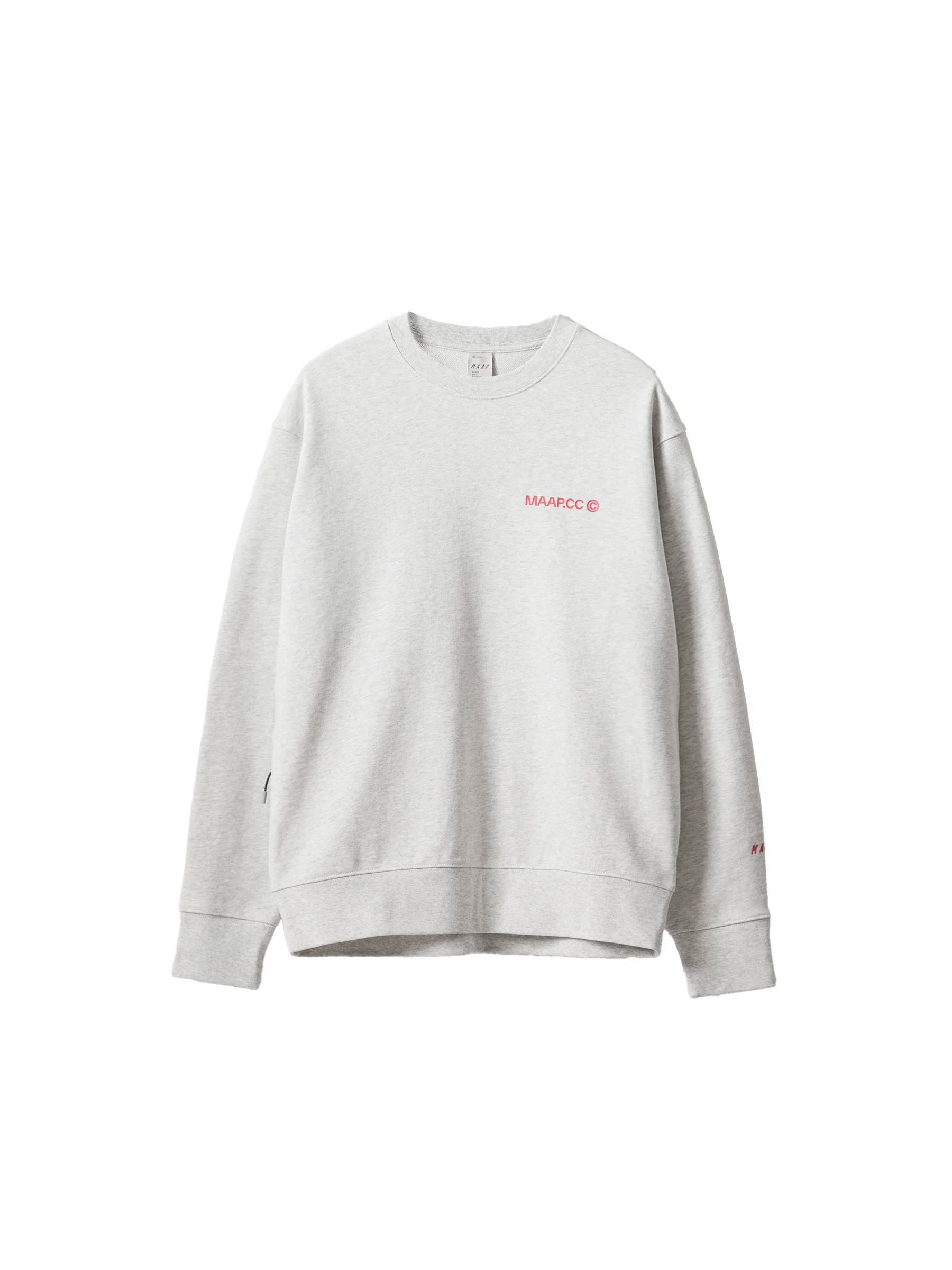 Essentials CC Crew - 1