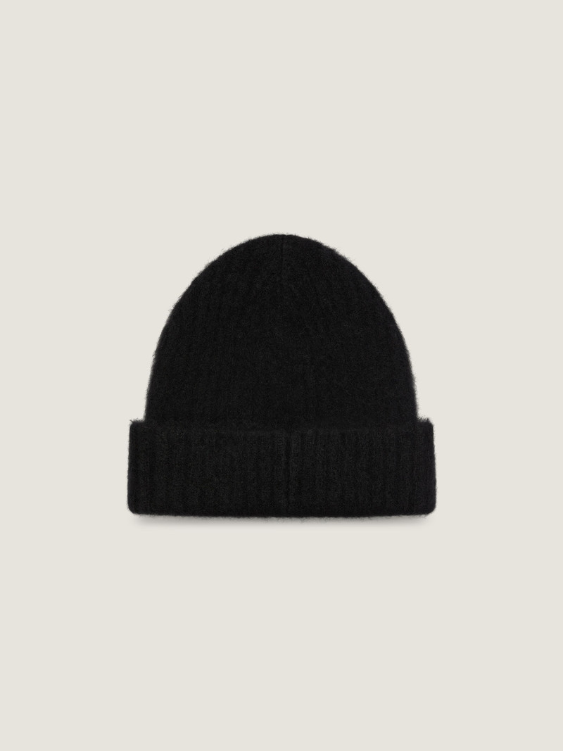 Givenchy GIVENCHY PARIS BEANIE IN ALPACA WOOL outlook