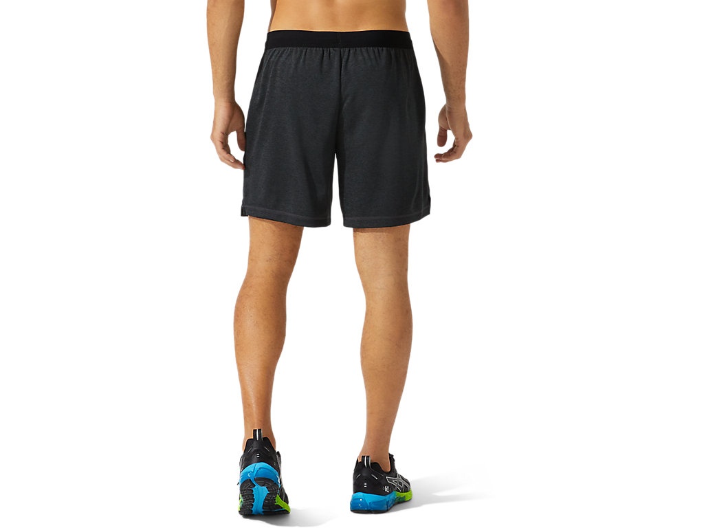 MEN'S 7IN KNIT TRAINING SHORT - 2