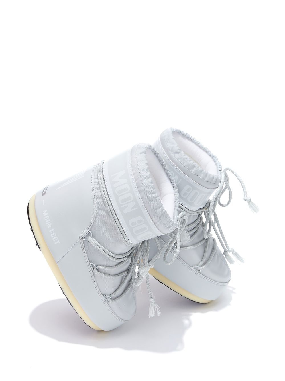 Icon Low 2 moon boots - 5
