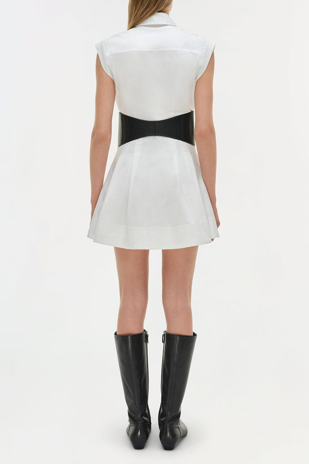 Adler Dress - 3