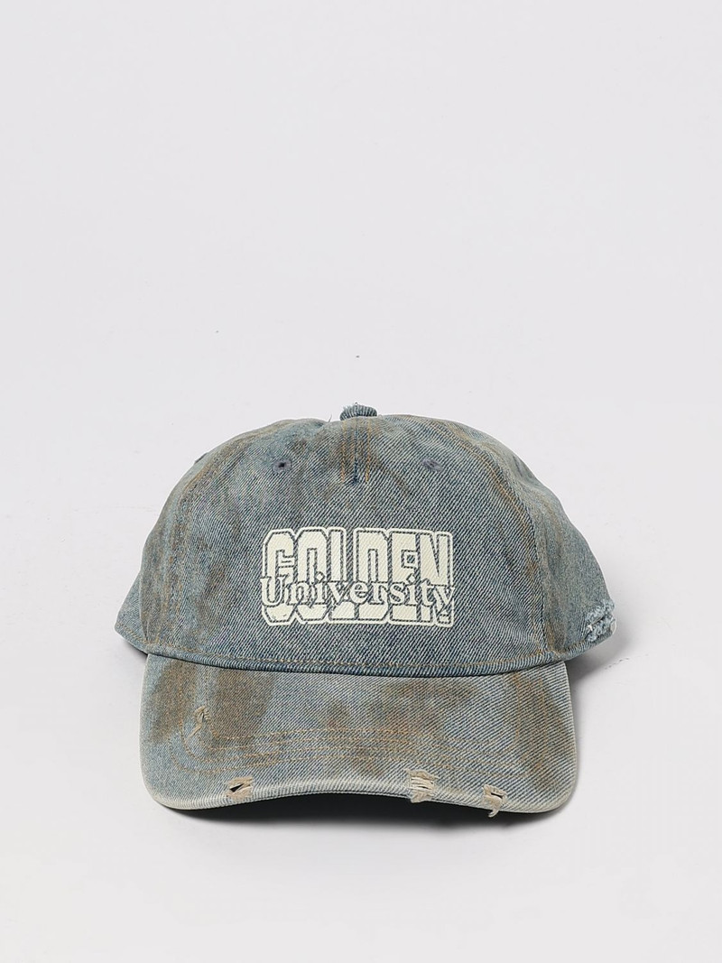 Golden Goose Hat men Golden Goose outlook