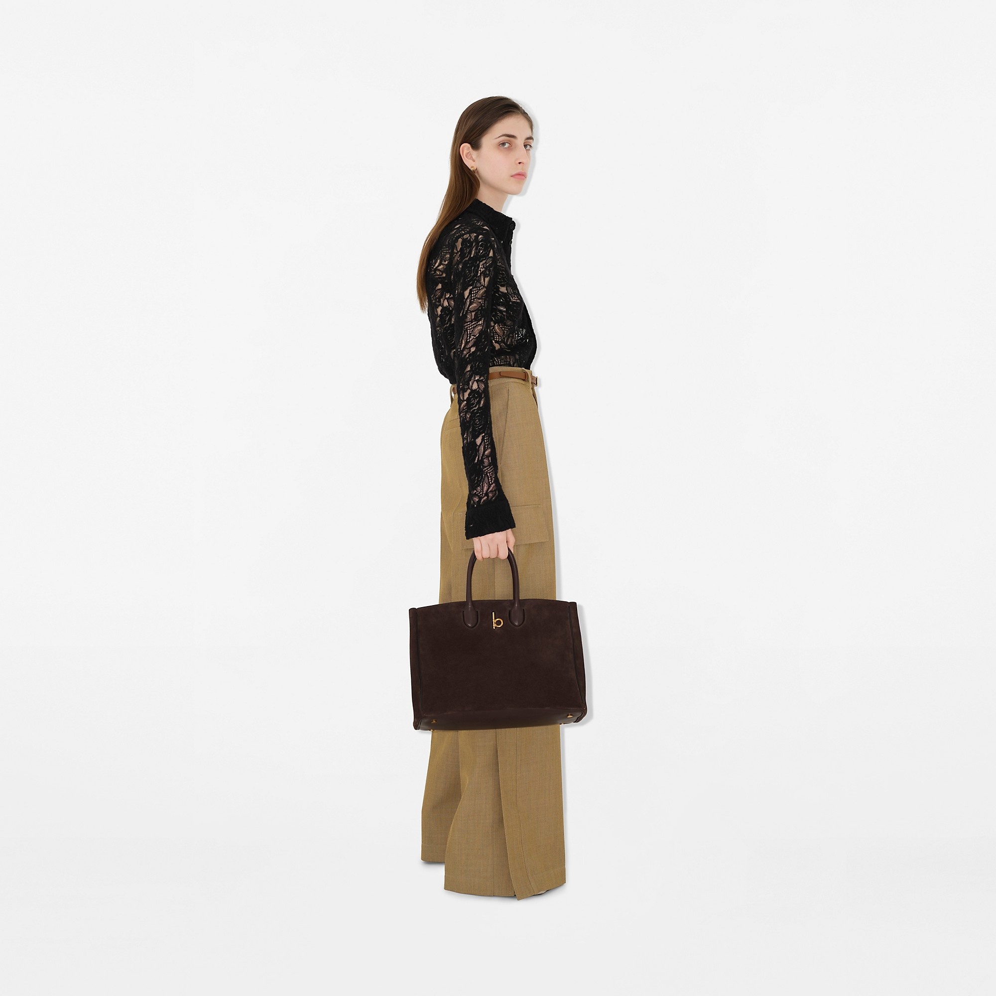 Medium Rocking Horse Tote​ - 3