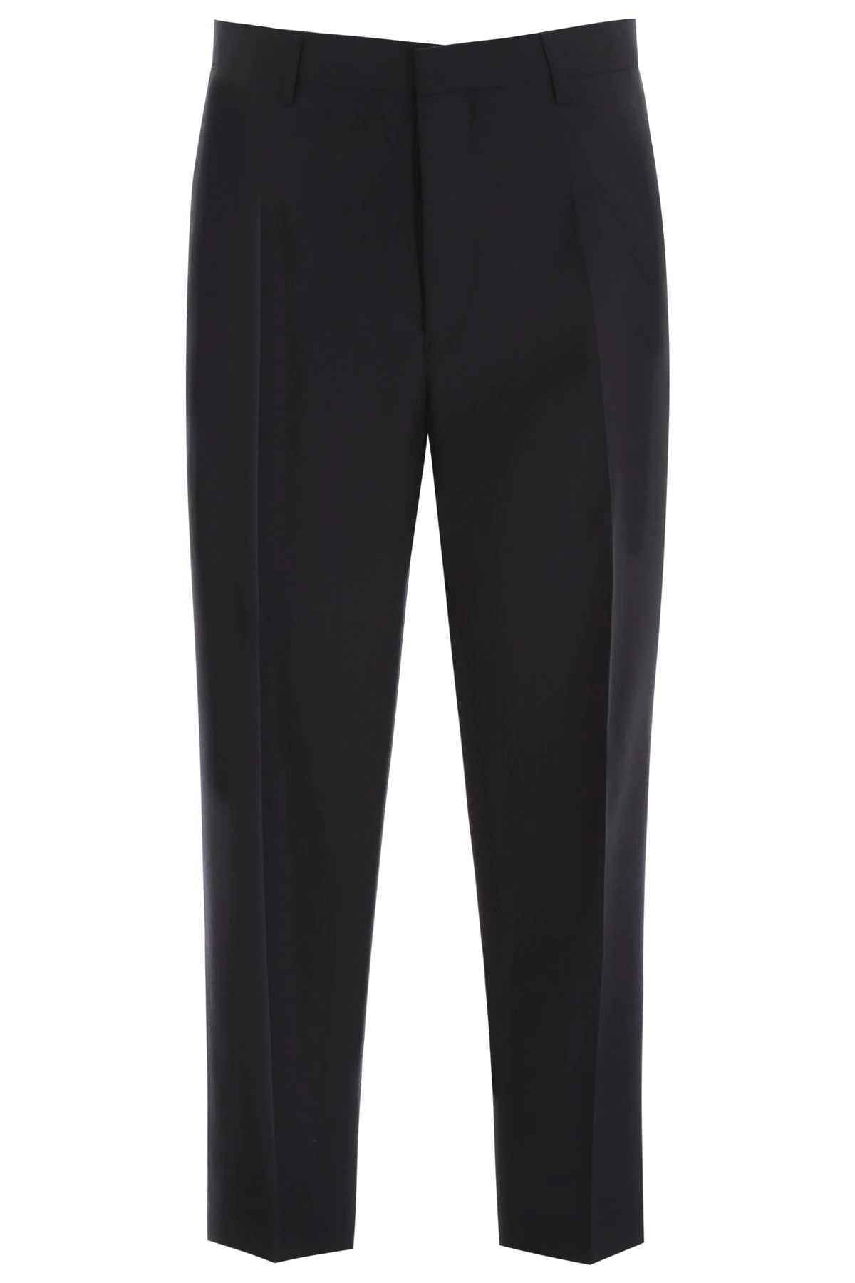 REVOLTE TROUSERS - 1