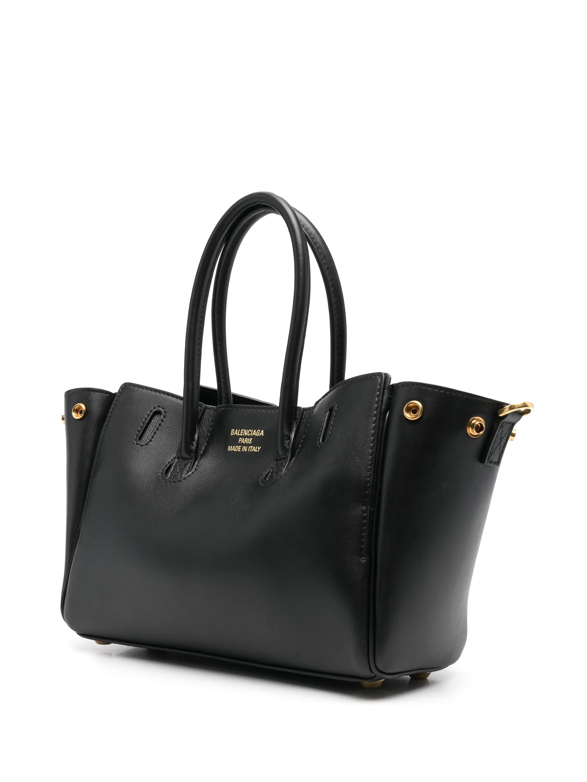 Mini Bel Air Tote Bag - 2