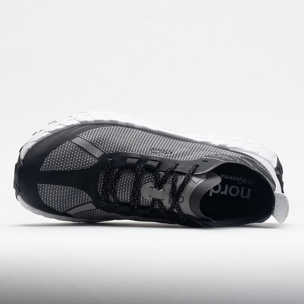 norda 001 Men's Black - 3