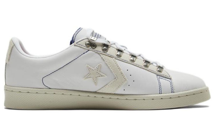 Converse pgLang x Pro Leather Low 'programleather' A00692C - 2