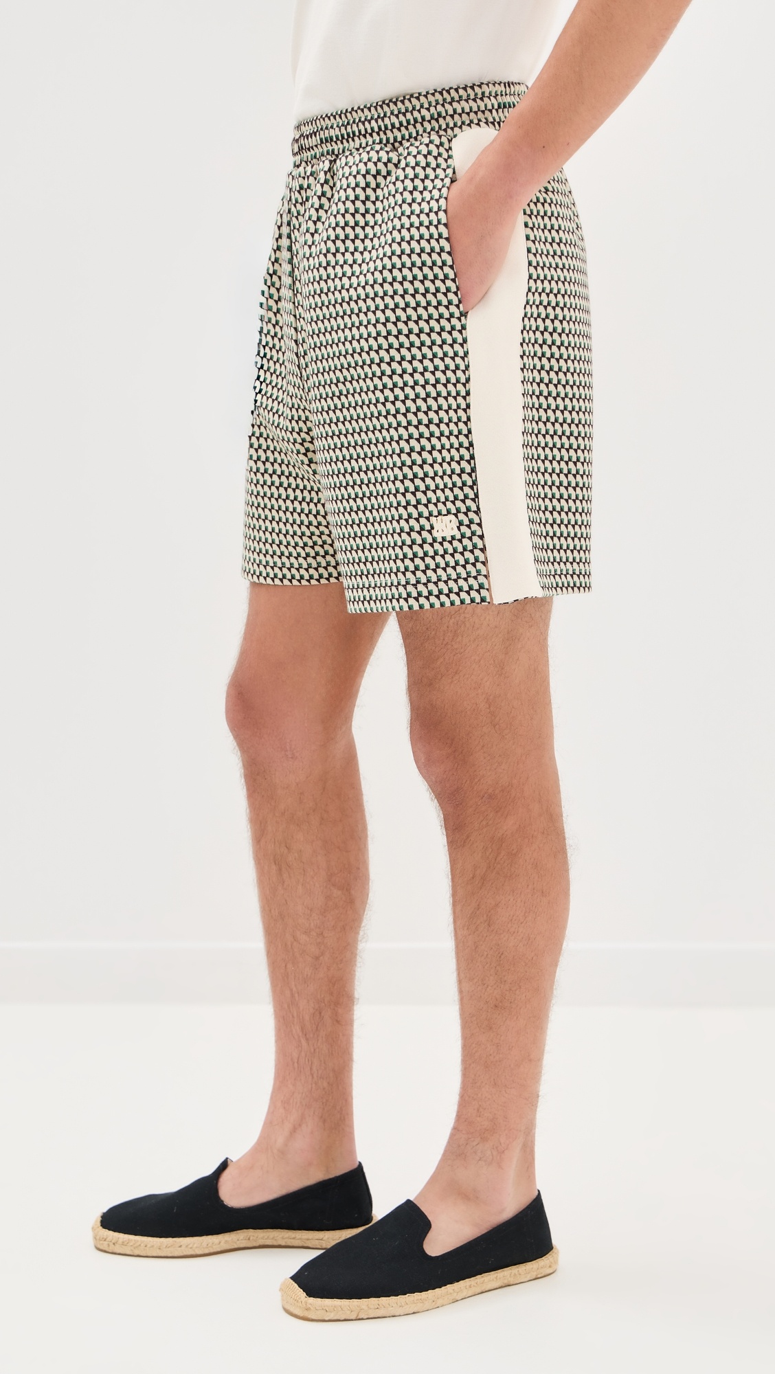 Power Shorts 5" - 3