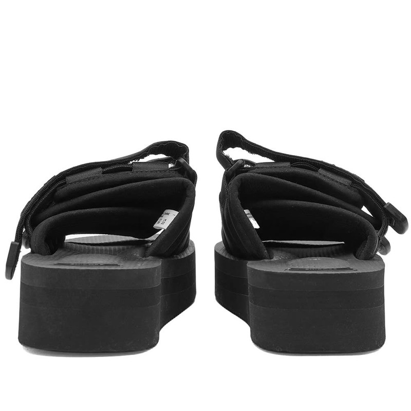 Suicoke Suicoke MOTO-VPO outlook