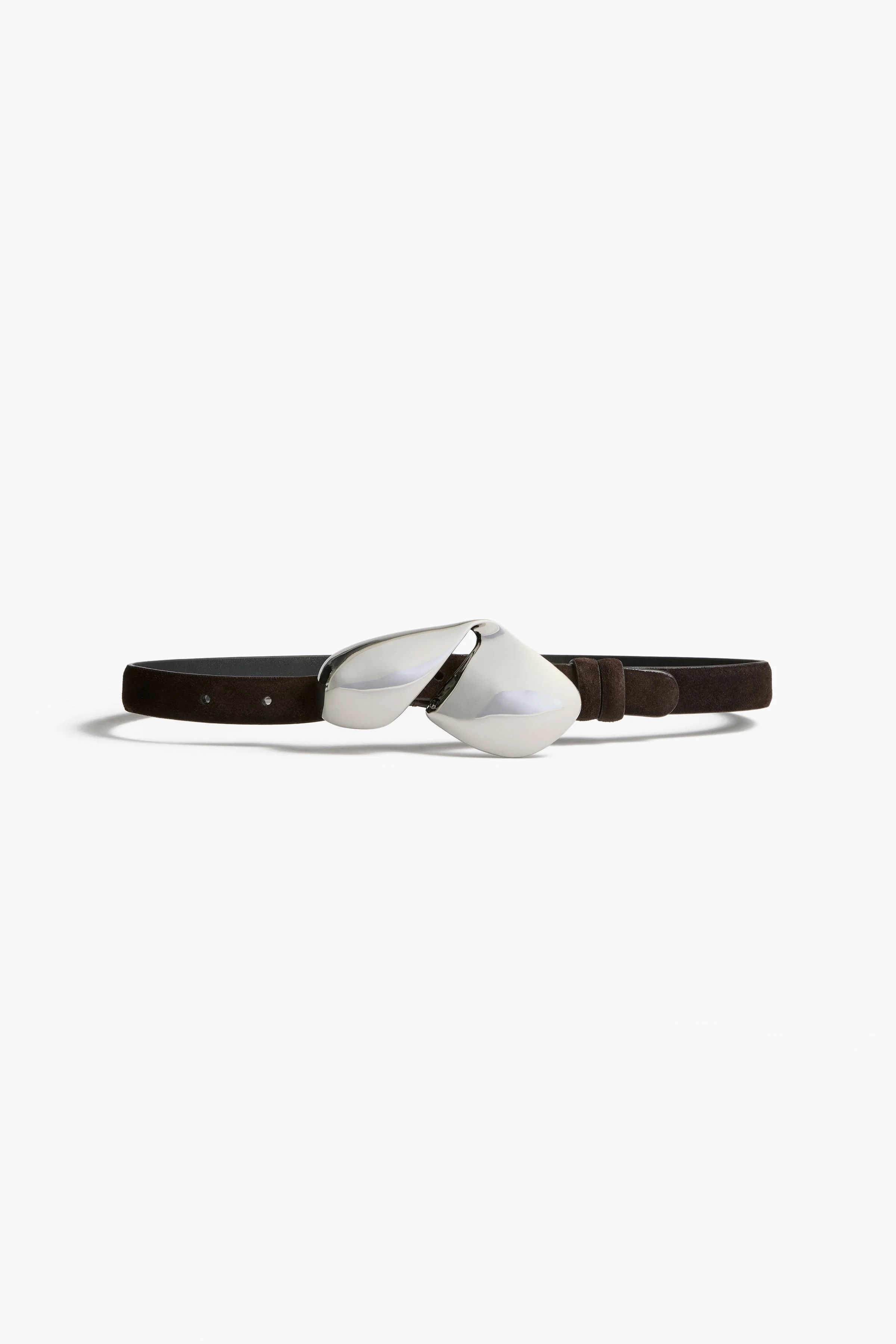 ABSTRACT BUCKLE BELT - 1