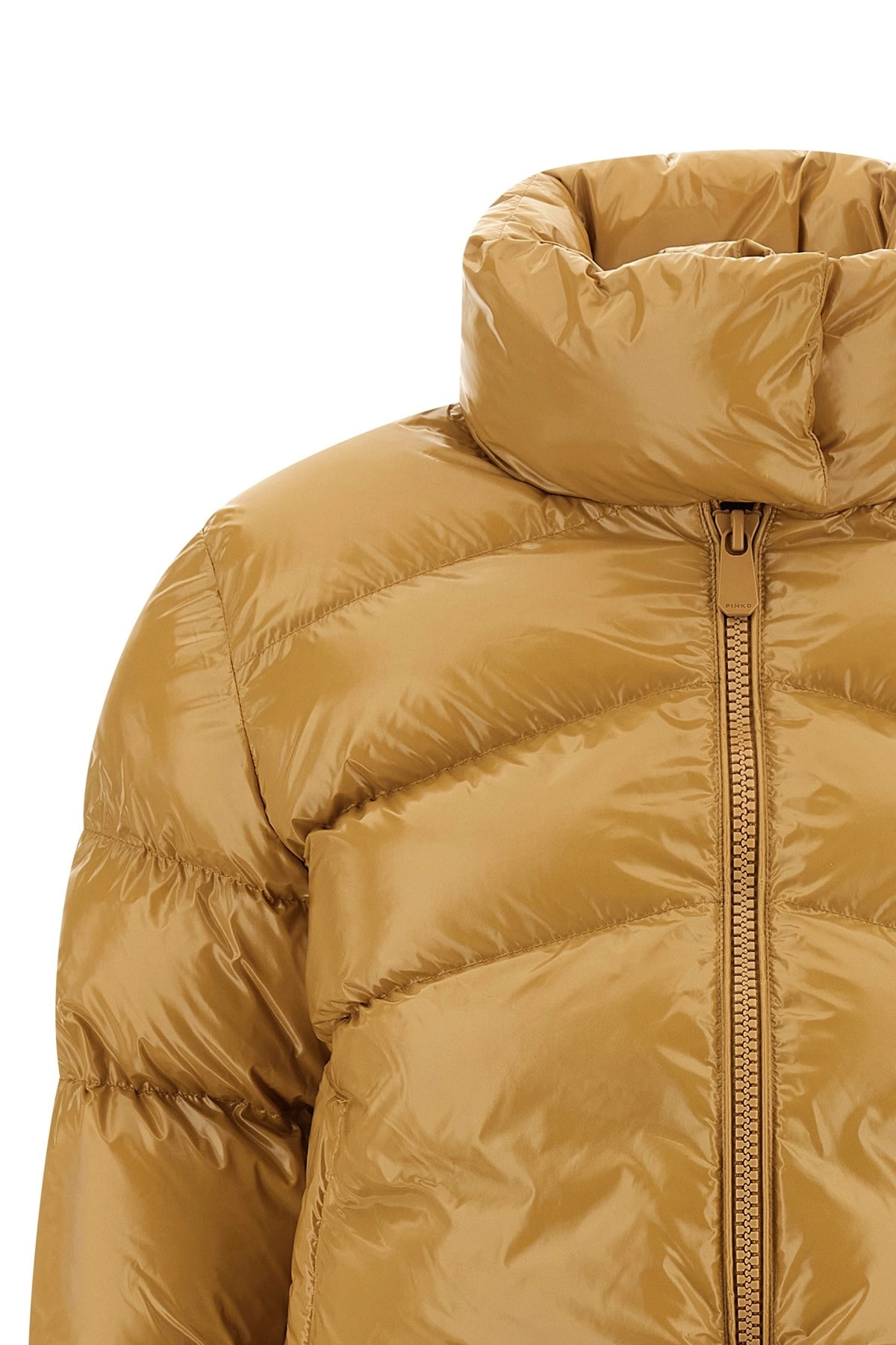 'Mirco' down jacket - 3