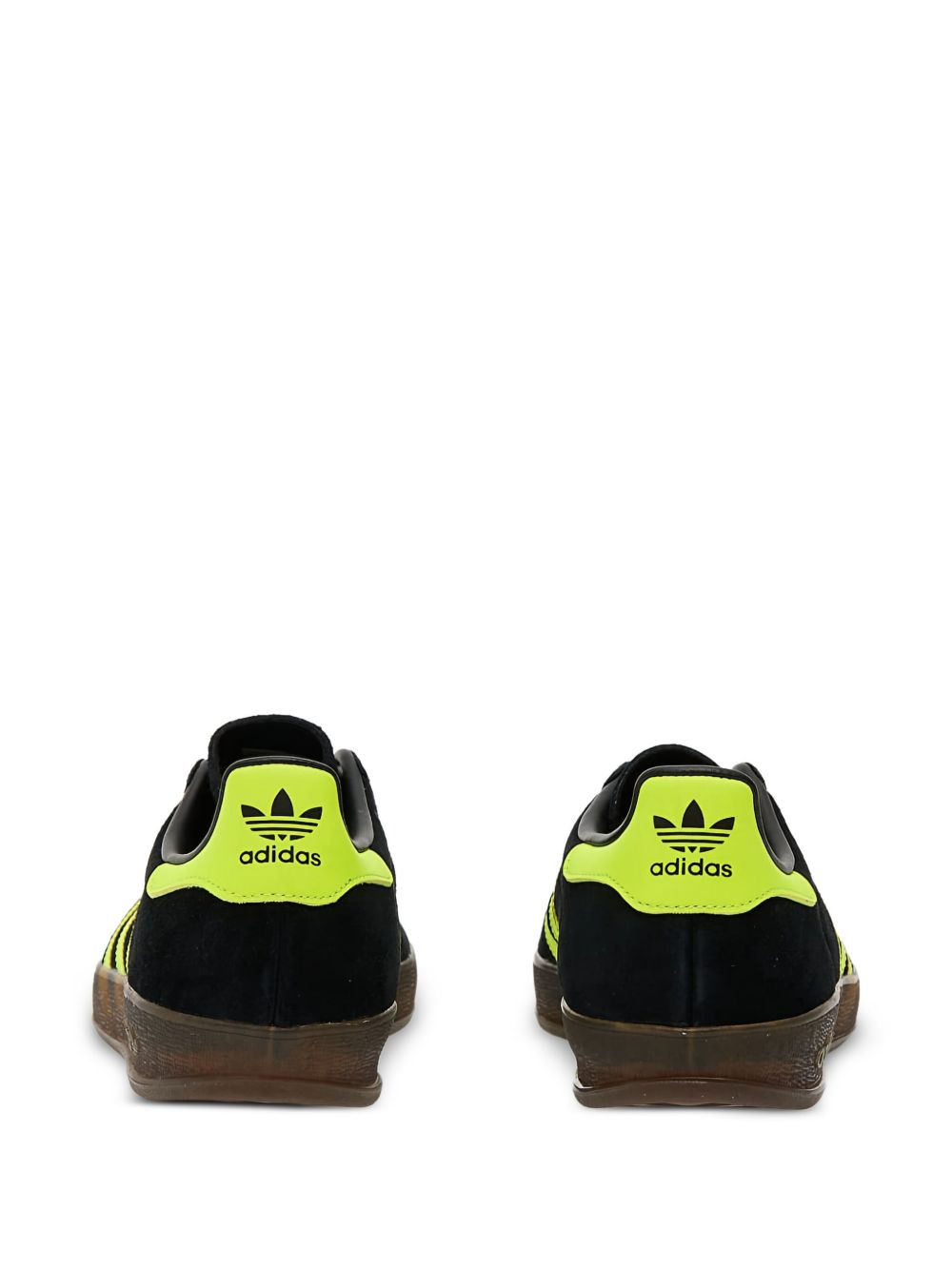 Gazelle Indoor suede sneakers - 3