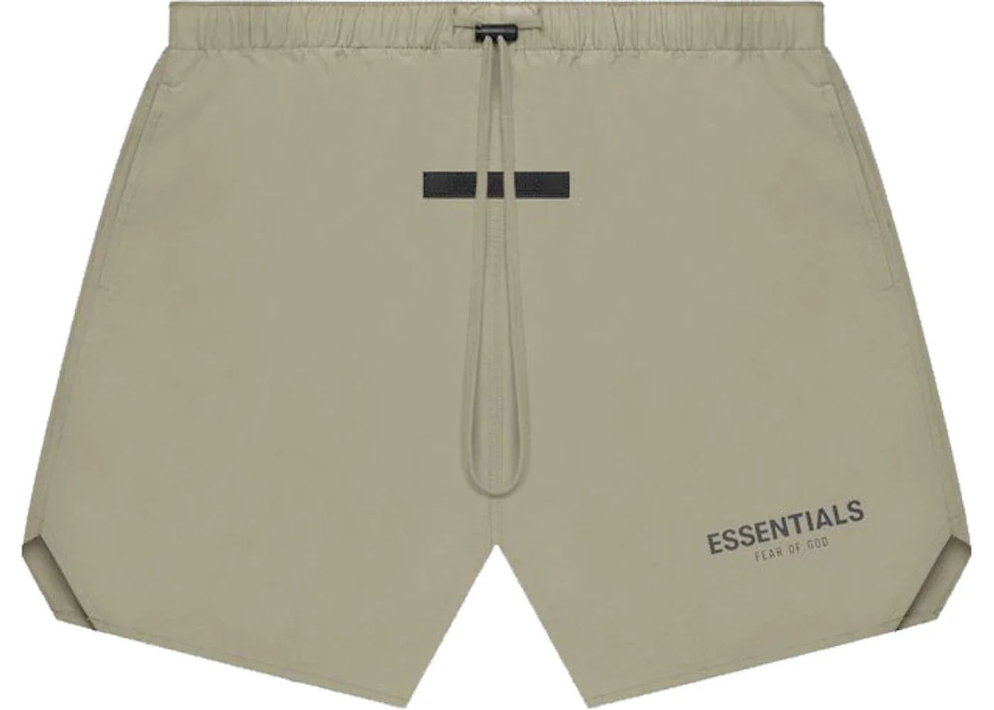 Fear of God Essentials Volley Short Pistachio - 1