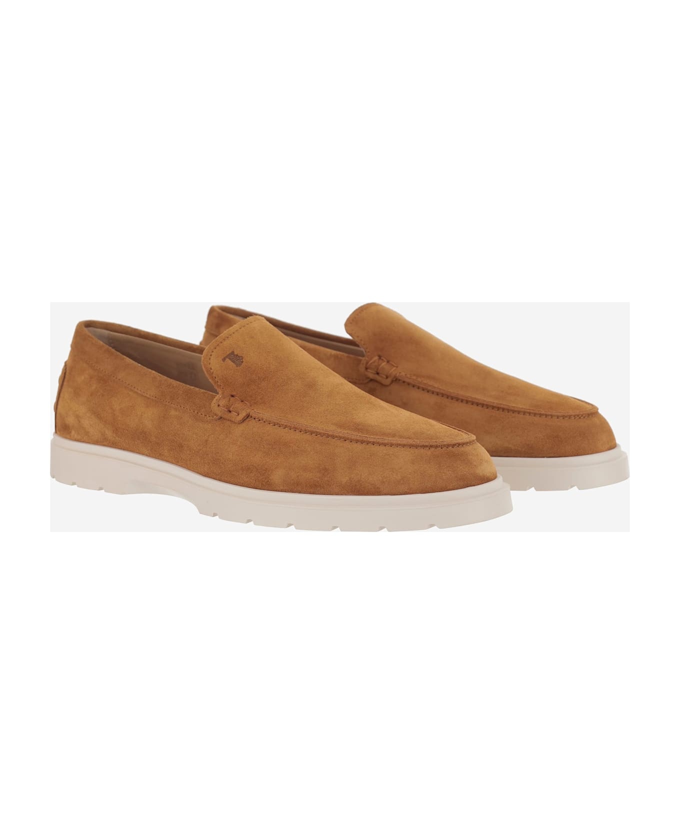 59k Ibrido Estivo Loafers - 3