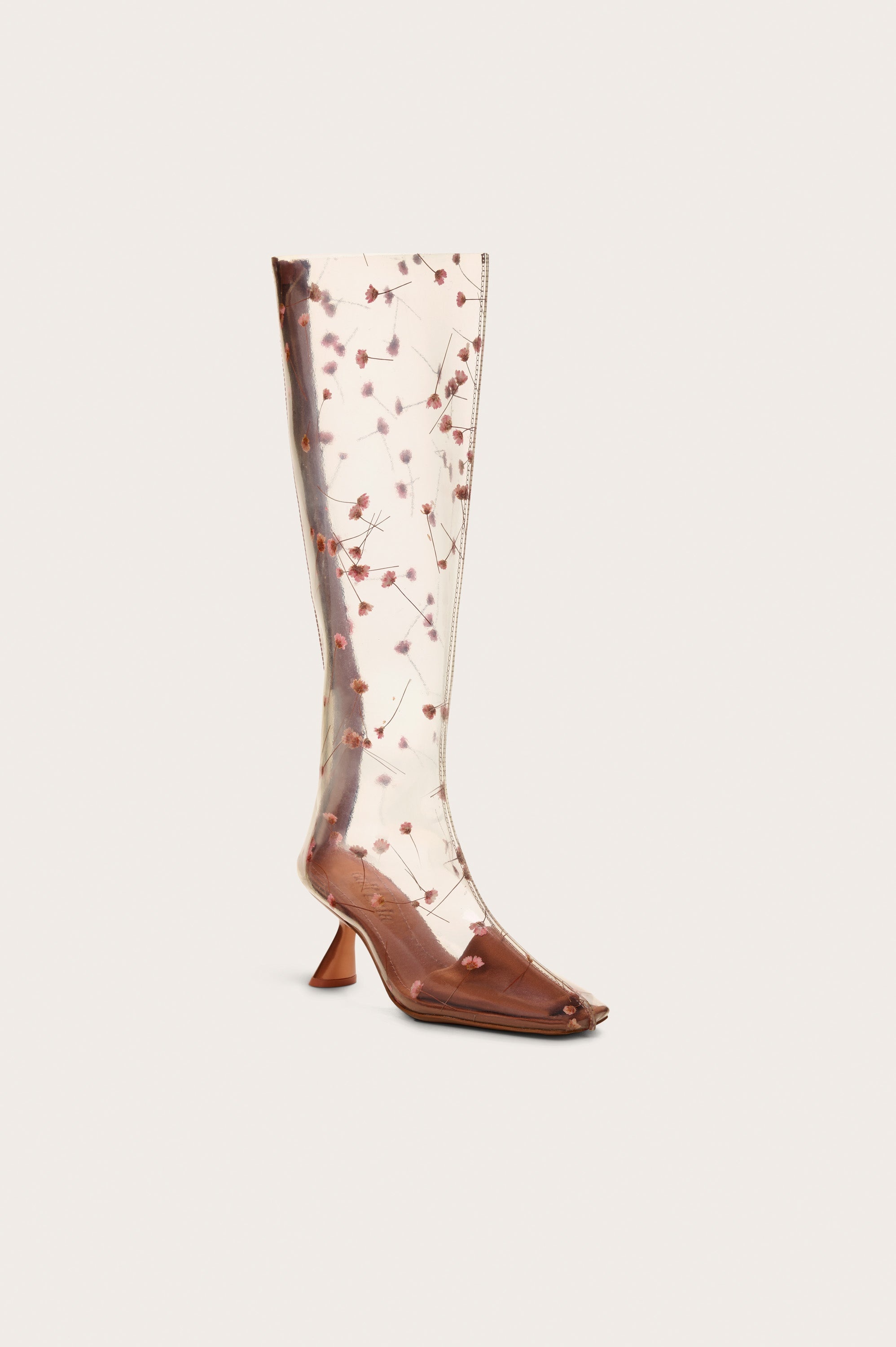 WREN BOOT - 3