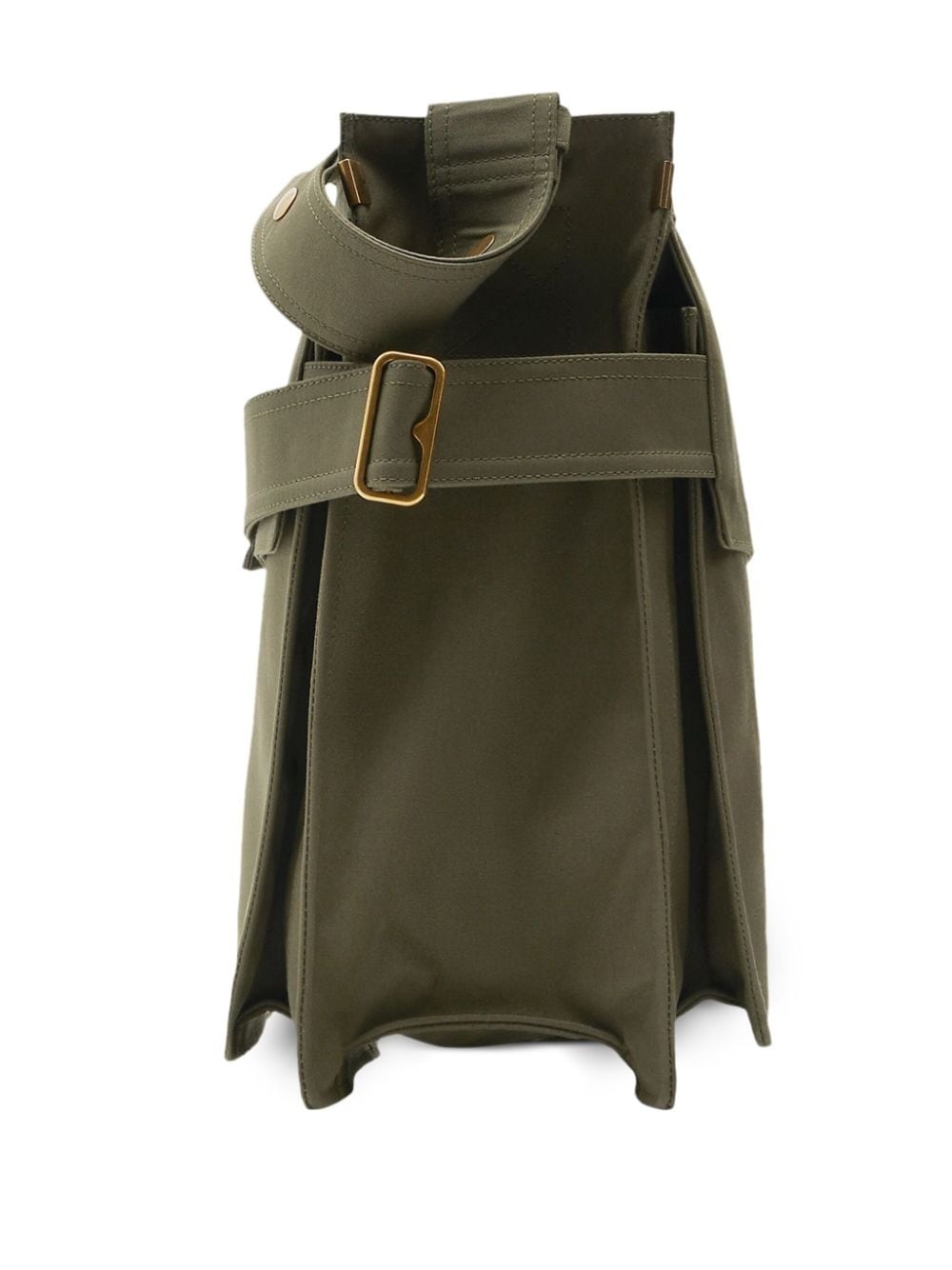 Trench tote bag - 3