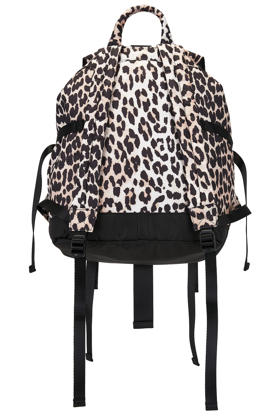 Recycled Tech Backpack - 2