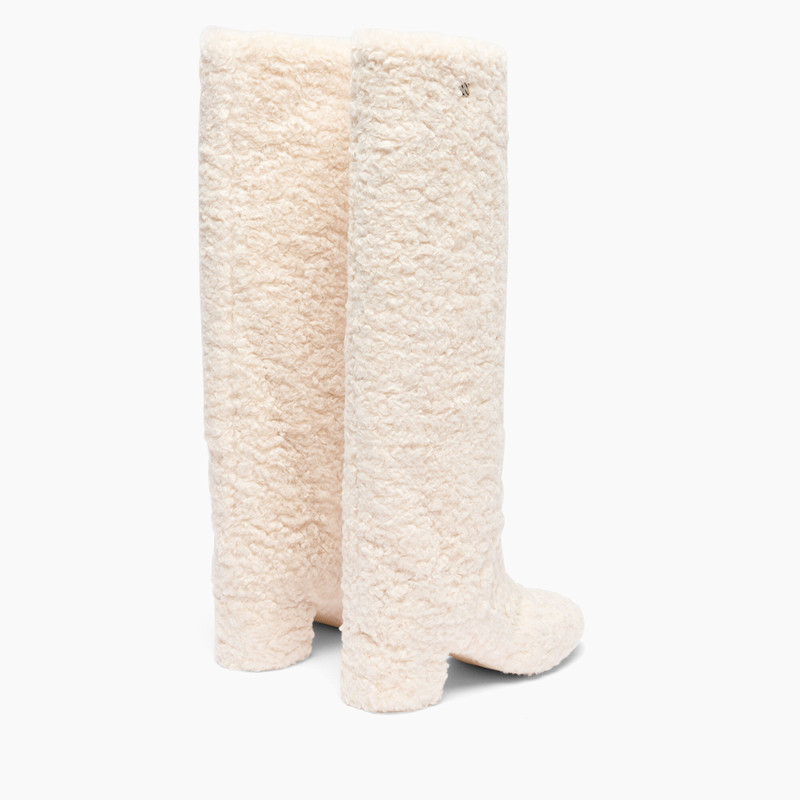 Nuova MunHigh Boots 4